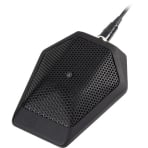 Audio-Technica U851RbO Phantom Only Cardioid Condenser Boundary Microphone Audio-Technica U851RbO Phantom Only Cardioid Condenser Boundary Microphone