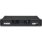 Crown NCDI2X600BL-U-EU 2-Channel Drive Core Series Power Amplifier Crown NCDI2X600BL-U-EU 2-Channel Drive Core Series Power Amplifier