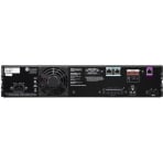 Crown NCDI2X600-U-EU 600 2-Channel Drive Core Series Power Amplifier Crown NCDI2X600-U-EU 600 2-Channel Drive Core Series Power Amplifier