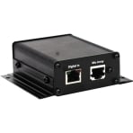 ClearOne 910-6200-104 Ceiling Mic Array Digital Junction Box with Dante ClearOne 910-6200-104 Ceiling Mic Array Digital Junction Box with Dante