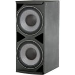 JBL ASB6125 Dual 15 JBL ASB6125 Dual 15