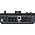 JBL M Patch Active 1 Precision Monitor Control JBL M Patch Active 1 Precision Monitor Control