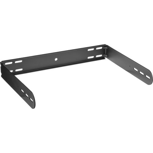 JBL MTC-210UB - Wall-Mount U-Bracket for SB-210 Subwoofer - Black JBL MTC-210UB - Wall-Mount U-Bracket for SB-210 Subwoofer - Black