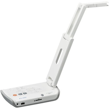 Elmo MO‑2 STEM Cam – 1080p 16× Zoom, Android Document Camera