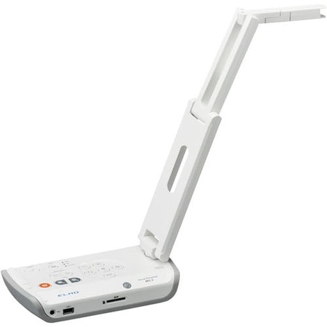 Elmo MO‑2 STEM Cam – 1080p 16× Zoom, Android Document Camera