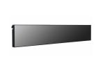 LG 86BH5F-M 500 cd/m² 86-Inch Ultra Stretch Display for Eye-Catching Signage LG 86BH5F-M 500 cd/m² 86-Inch Ultra Stretch Display for Eye-Catching Signage