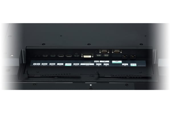 LG 86BH5F-M 500 cd/m² 86-Inch Ultra Stretch Display for Eye-Catching Signage LG 86BH5F-M 500 cd/m² 86-Inch Ultra Stretch Display for Eye-Catching Signage