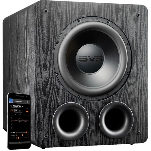 SVS 856677007756 SVS PB-2000 Pro 12 SVS 856677007756 SVS PB-2000 Pro 12