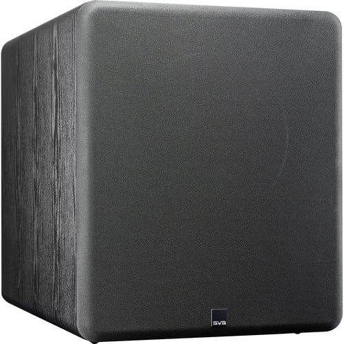 SVS 856677007756 SVS PB-2000 Pro 12 SVS 856677007756 SVS PB-2000 Pro 12