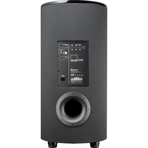 SVS PC-2000 Pro 12 SVS PC-2000 Pro 12