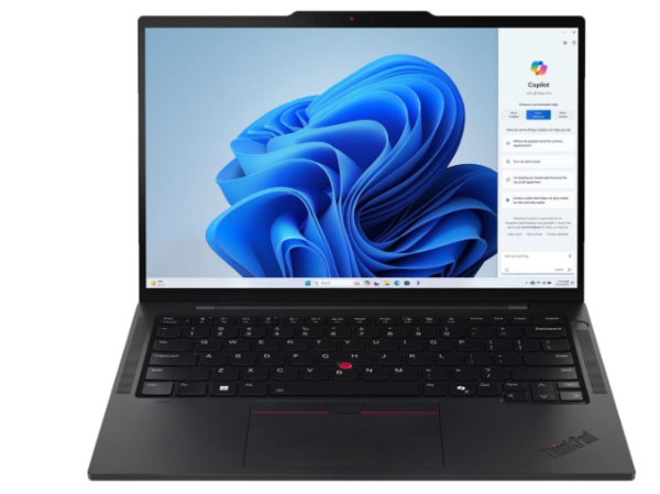 LENOVO THINKPAD T14S GEN5 (21LS000DGR) INTEL CORE ULTRA 7-155U-4.8GHz, 32GB, 512GB SSD, 14inch WUXGA LENOVO THINKPAD T14S GEN5 (21LS000DGR) INTEL CORE ULTRA 7-155U-4.8GHz, 32GB, 512GB SSD, 14inch WUXGA