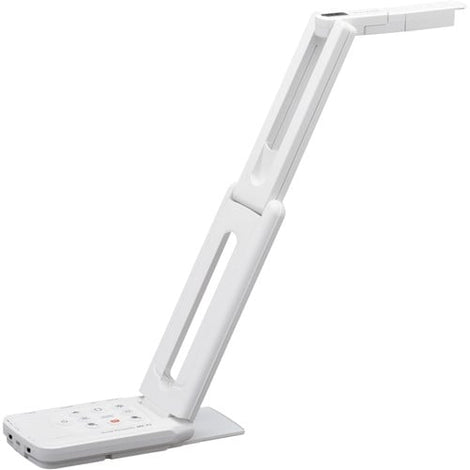 Elmo MX‑P2 4K Visual Presenter – 16× Zoom, USB 3.0