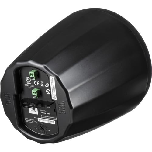 JBL Control 64P/T Full-Range Pendant Speaker (Each) JBL Control 64P/T Full-Range Pendant Speaker (Each)