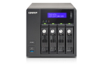 QNAP TVS-471 (TVS-471-PT-4G) (Intel G3250, 4GB, QTS 4.1) QNAP TVS-471 (TVS-471-PT-4G) (Intel G3250, 4GB, QTS 4.1)