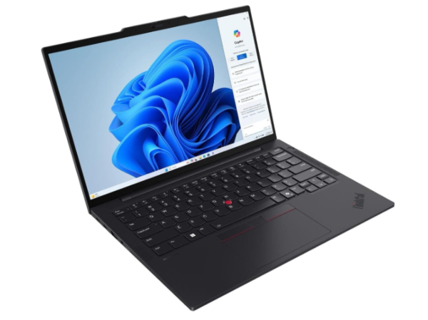 LENOVO THINKPAD T14S GEN5 (21LS000DGR) INTEL CORE ULTRA 7-155U-4.8GHz, 32GB, 512GB SSD, 14inch WUXGA LENOVO THINKPAD T14S GEN5 (21LS000DGR) INTEL CORE ULTRA 7-155U-4.8GHz, 32GB, 512GB SSD, 14inch WUXGA