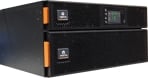 Vertiv GXT5-6000IRT5UXLE, Input Plug Inlet 1Ph 6Kva Rack UPS Vertiv GXT5-6000IRT5UXLE, Input Plug Inlet 1Ph 6Kva Rack UPS