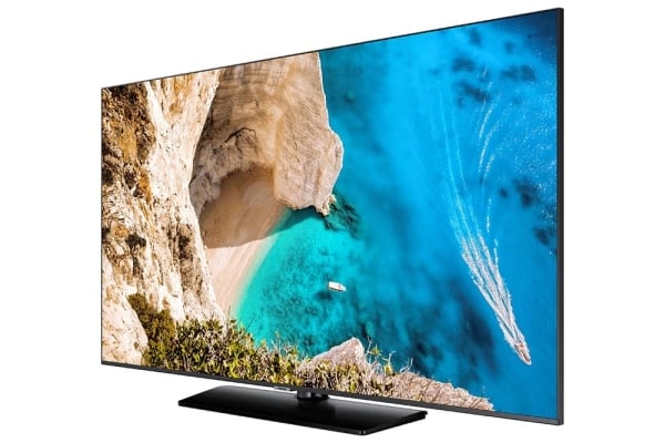 Samsung HG55AT690UK 55'' 3840 X 2160 4K UHD Monitor Samsung HG55AT690UK 55'' 3840 X 2160 4K UHD Monitor