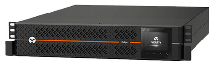 Vertiv 2200IRT2UXL Edge 2.2kVA 230V 2U Rack Tower UPS