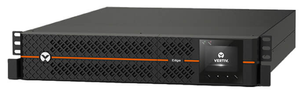 Vertiv 2200IRT2UXL Edge 2.2kVA 230V 2U Rack Tower UPS Vertiv 2200IRT2UXL Edge 2.2kVA 230V 2U Rack Tower UPS