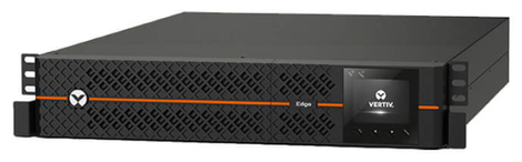 Vertiv 3000IRT2UXL Edge 3kVA 230V 2U Rack-Tower UPS