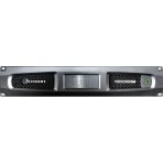 Crown Audio DCI4X2400N-U-EKFX Four-Channel 2400W Power Amplifier Crown Audio DCI4X2400N-U-EKFX Four-Channel 2400W Power Amplifier