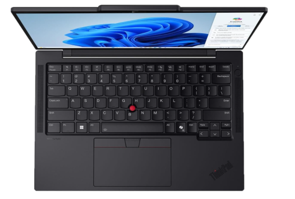 LENOVO THINKPAD T14S GEN5 (21LS000DGR) INTEL CORE ULTRA 7-155U-4.8GHz, 32GB, 512GB SSD, 14inch WUXGA LENOVO THINKPAD T14S GEN5 (21LS000DGR) INTEL CORE ULTRA 7-155U-4.8GHz, 32GB, 512GB SSD, 14inch WUXGA