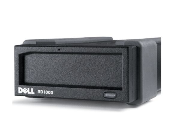 Dell PowerVault RD1000 Removable Disk Storage Dell PowerVault RD1000 Removable Disk Storage