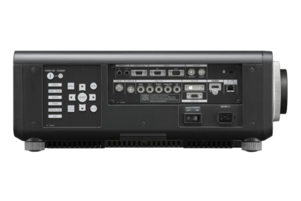 Panasonic Installation Projector PT-DZ870/PT-DW830/PT-DX100 Panasonic Installation Projector PT-DZ870/PT-DW830/PT-DX100