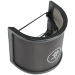 Mackie PF-100 Pop Filter for Element Series Microphones Mackie PF-100 Pop Filter for Element Series Microphones