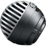 Shure MV5-DIG Cardioid USB-Lightning Microphone For Computers & iOS Devices Shure MV5-DIG Cardioid USB-Lightning Microphone For Computers & iOS Devices