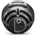 Shure MV5-DIG Cardioid USB-Lightning Microphone For Computers & iOS Devices Shure MV5-DIG Cardioid USB-Lightning Microphone For Computers & iOS Devices