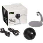 Shure MV5C-USB MOTIV Series MV5C-USB Home-Office Microphone Shure MV5C-USB MOTIV Series MV5C-USB Home-Office Microphone