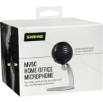 Shure MV5C-USB MOTIV Series MV5C-USB Home-Office Microphone Shure MV5C-USB MOTIV Series MV5C-USB Home-Office Microphone