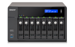 QNAP TVS-871 (TVS-871-i7-16G) (Core i7, 16GB, QTS 4.1) QNAP TVS-871 (TVS-871-i7-16G) (Core i7, 16GB, QTS 4.1)