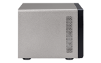 QNAP TVS-871 (TVS-871-PT-4G) (Intel G3250, 4GB, QTS 4.1) QNAP TVS-871 (TVS-871-PT-4G) (Intel G3250, 4GB, QTS 4.1)