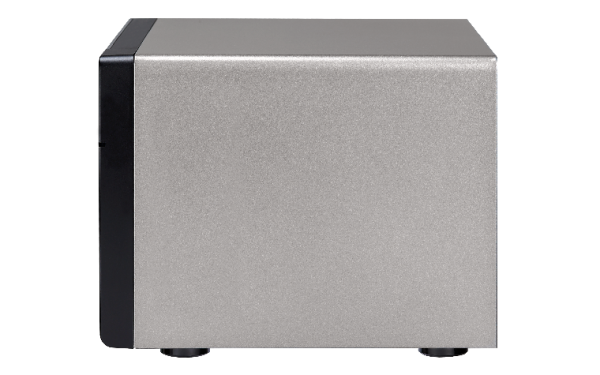 QNAP TVS-871 (TVS-871-i5-8G) (Core i5, 8GB, QTS 4.1) QNAP TVS-871 (TVS-871-i5-8G) (Core i5, 8GB, QTS 4.1)