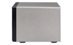 QNAP TVS-871 (TVS-871-PT-4G) (Intel G3250, 4GB, QTS 4.1) QNAP TVS-871 (TVS-871-PT-4G) (Intel G3250, 4GB, QTS 4.1)