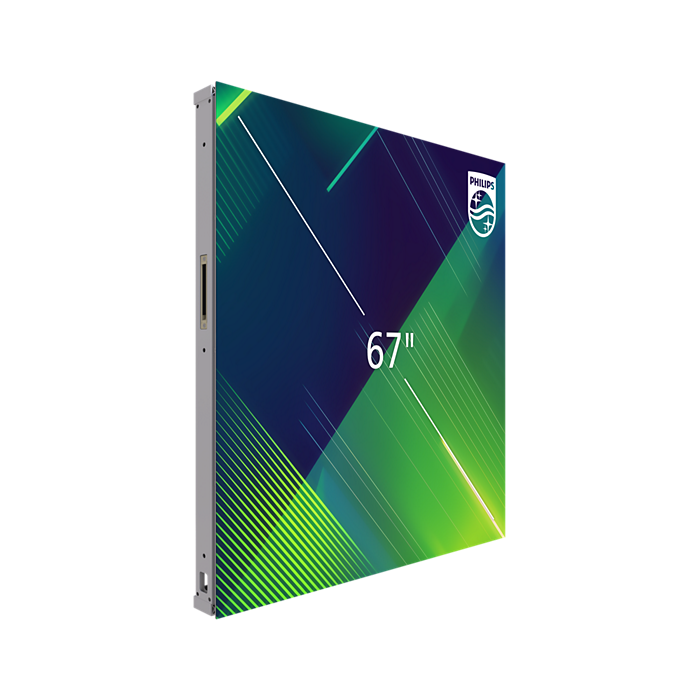 Philips Signage Solutions LED Display 67HUL6483DP/00 – 67HUL6483DP/00 Philips Signage Solutions LED Display 67HUL6483DP/00 – 67HUL6483DP/00
