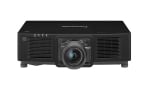 Panasonic PT-MZ17KLBE Laser Projector – 16,500 Lumens, WUXGA, 3LCD Panasonic PT-MZ17KLBE Laser Projector – 16,500 Lumens, WUXGA, 3LCD