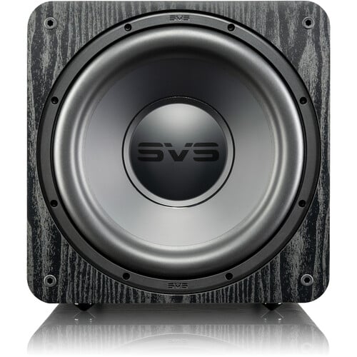 SVS 856677007848 SVS SB-1000 Pro 12 SVS 856677007848 SVS SB-1000 Pro 12
