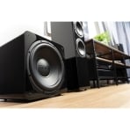 SVS 856677007848 SVS SB-1000 Pro 12 SVS 856677007848 SVS SB-1000 Pro 12