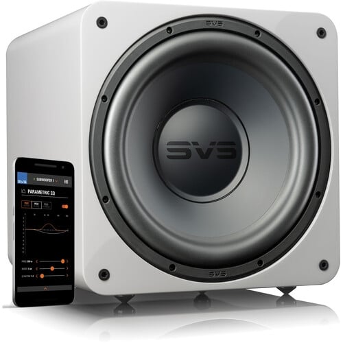 SVS 856677007862 SVS SB-1000 Pro 12 SVS 856677007862 SVS SB-1000 Pro 12