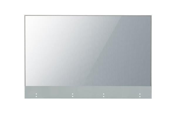 LG 55EW5TK-A Cutting Edge 55 Inch Transparent OLED Display for Futuristic Presentations LG 55EW5TK-A Cutting Edge 55 Inch Transparent OLED Display for Futuristic Presentations