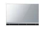 LG 55EW5TK-A Cutting Edge 55 Inch Transparent OLED Display for Futuristic Presentations LG 55EW5TK-A Cutting Edge 55 Inch Transparent OLED Display for Futuristic Presentations
