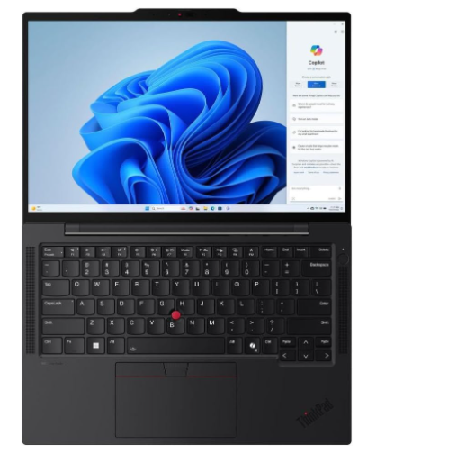 LENOVO THINKPAD T14S GEN5 (21LS000DGR) INTEL CORE ULTRA 7-155U-4.8GHz, 32GB, 512GB SSD, 14inch WUXGA LENOVO THINKPAD T14S GEN5 (21LS000DGR) INTEL CORE ULTRA 7-155U-4.8GHz, 32GB, 512GB SSD, 14inch WUXGA