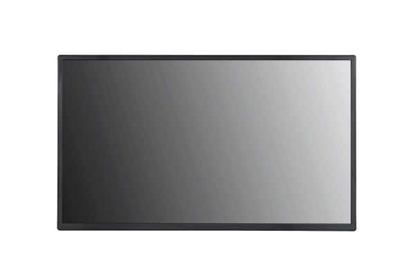 LG 32SM5J 32'' WebOS Full HD Standard Signage Display LG 32SM5J 32'' WebOS Full HD Standard Signage Display