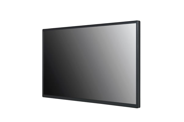 LG 32SM5J 32'' WebOS Full HD Standard Signage Display LG 32SM5J 32'' WebOS Full HD Standard Signage Display