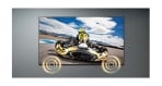 LG 86UL3J 86'' 300 Nits UHD Digital Signage Display LG 86UL3J 86'' 300 Nits UHD Digital Signage Display