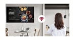 LG 86UL3J 86'' 300 Nits UHD Digital Signage Display LG 86UL3J 86'' 300 Nits UHD Digital Signage Display