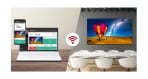 LG 86UL3J 86'' 300 Nits UHD Digital Signage Display LG 86UL3J 86'' 300 Nits UHD Digital Signage Display